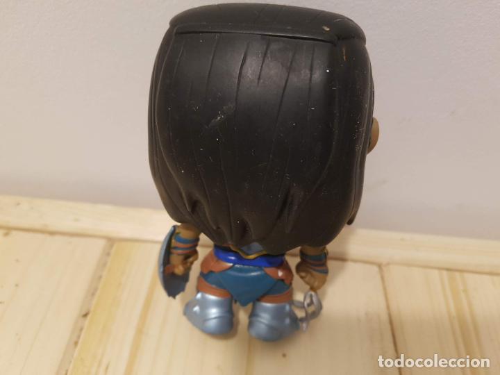 Funko Pop: funko pop figura superheroe - Foto 3