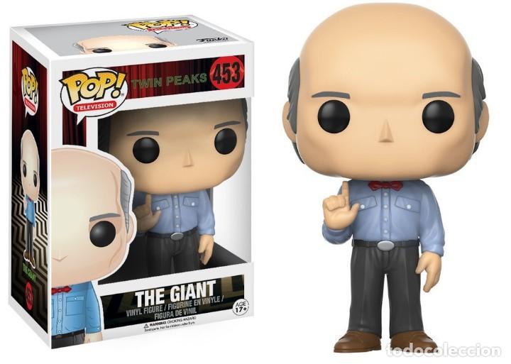 Funko Pop: FUNKO POP! THE GIANT  N&deg; 453 - Foto 1