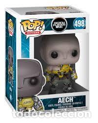 Funko Pop: FUNKO POP! AECH N&deg; 498 - Foto 1