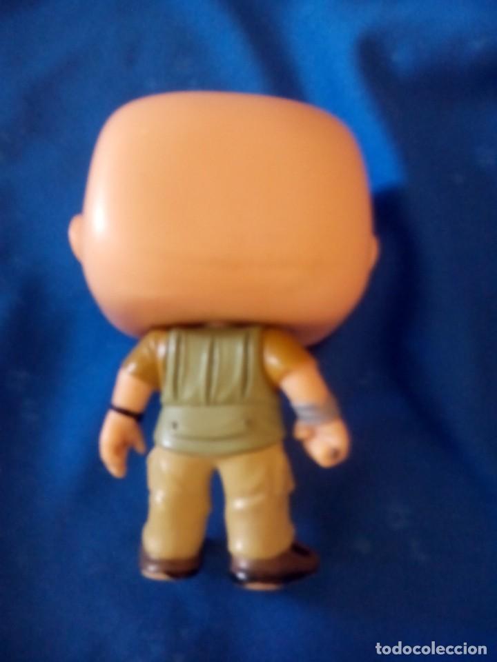 Funko Pop: Funko Pop&iexcl; - Lost: John Locke leer - Foto 2
