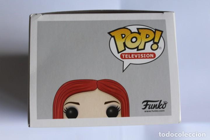 Funko Pop: FUNKO POP! - SYDNEY BRISTOW REDHEAD N&ordm;532 - Foto 6
