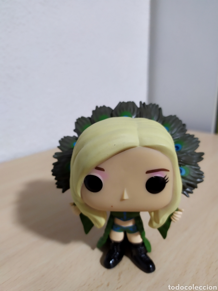 Funko Pop: Funko pop charlotte flair vinilo - Foto 2