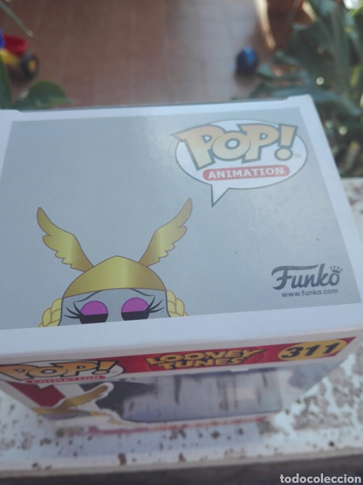 Funko Pop: BUGS BUNNY,,OPERA - Foto 2