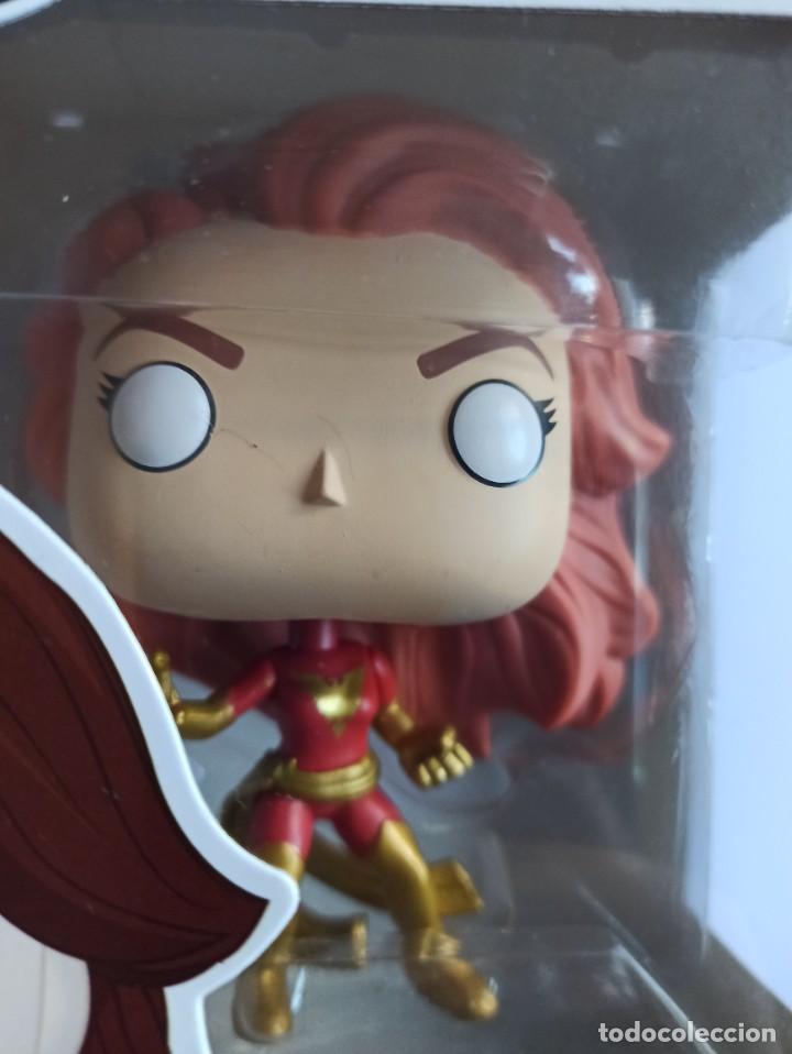Funko Pop: Funko Pop! Dark Phoenix 422 - X-Men - Foto 2