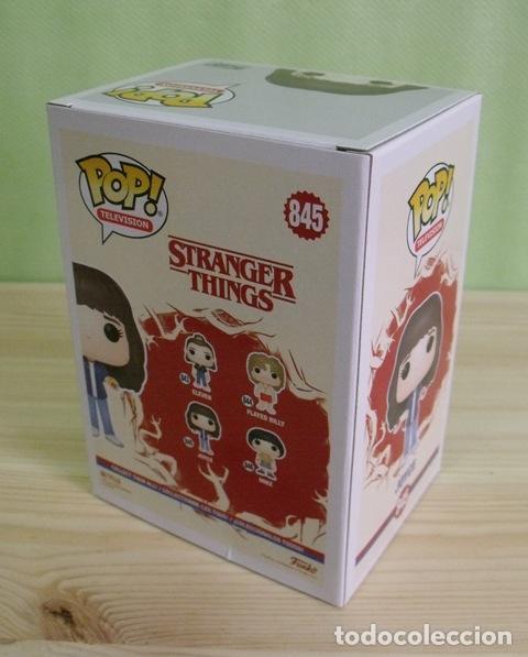 Funko Pop: Figura Funko Pop Joyce - Stranger Things - Foto 4