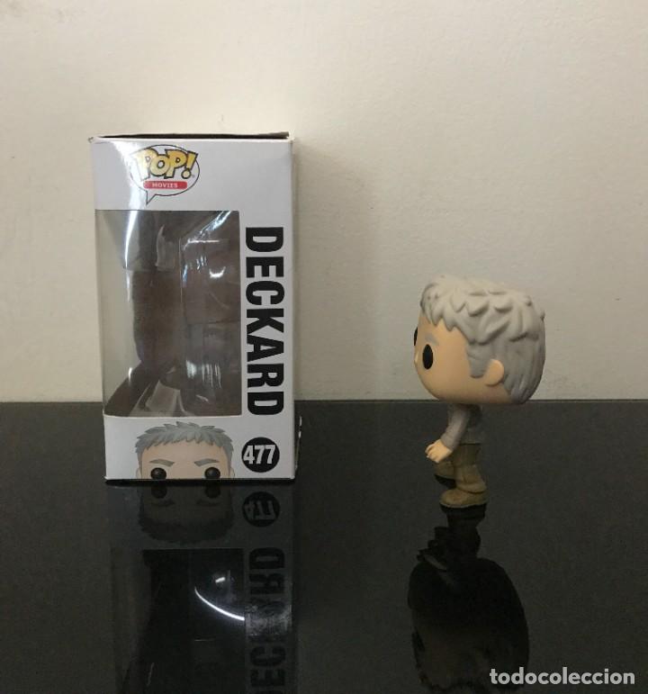 Funko Pop: Funko Pop Deckard - Blade Runner 2049 - Funko! Pop 477 - Foto 3
