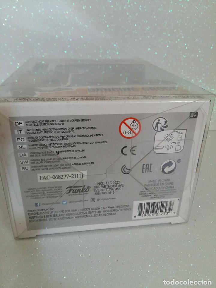 Funko Pop: FUNKO POP DANCING GROOT 65 SPECIAL EDITION - Foto 3