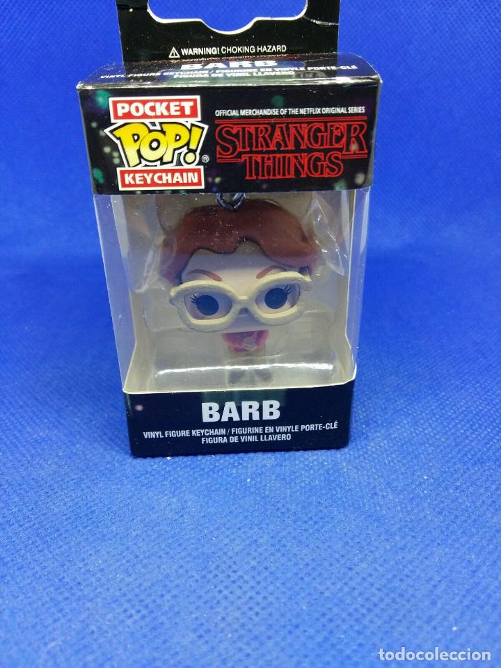 Funko Pop: FUNKO POP MINI BARB STRANGER THINGS - Foto 1