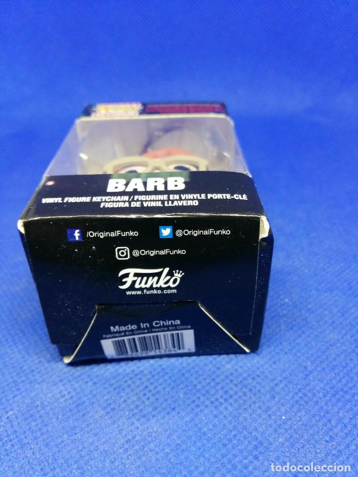 Funko Pop: FUNKO POP MINI BARB STRANGER THINGS - Foto 2