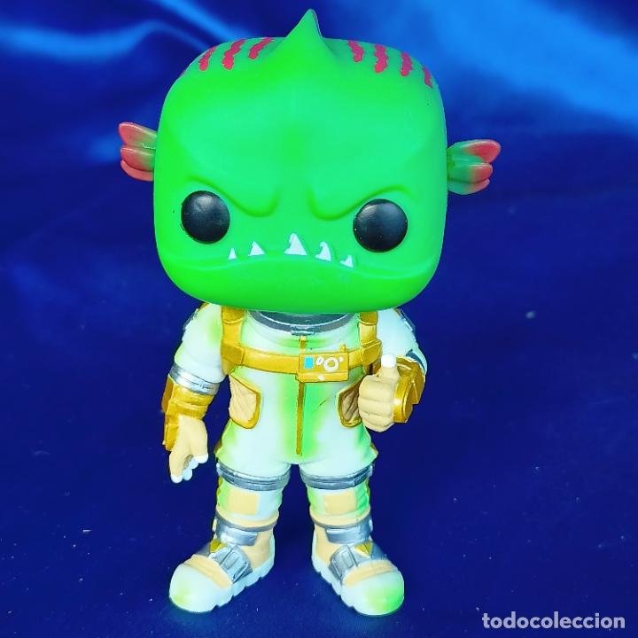 Funko Pop: Funko Pop! Leviathan Fortnite - Foto 1