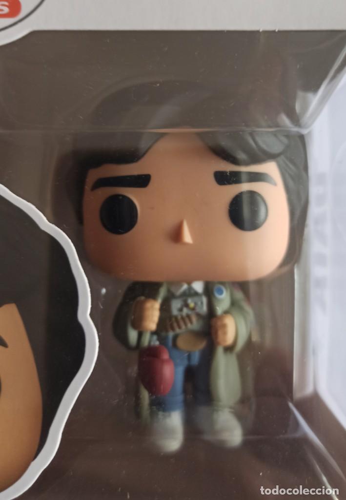 Funko Pop: Funko Pop! Data 1068 - The Goonies + Caja Protectora - Foto 2
