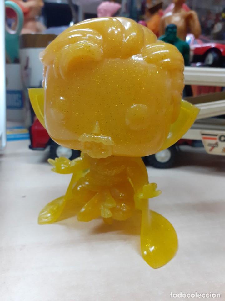 Funko Pop: Funko Pop original.Dr.Extra&ntilde;o.Marvel. - Foto 1