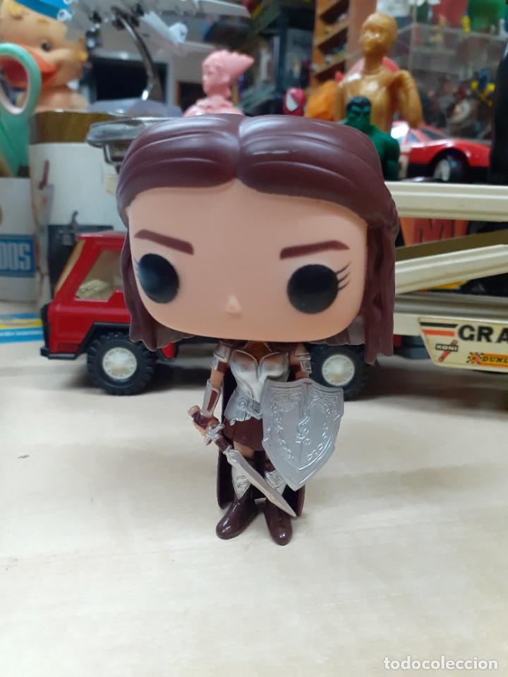 Funko Pop: Funko Pop original.Lady Sif,Thor.Marvel. - Foto 1