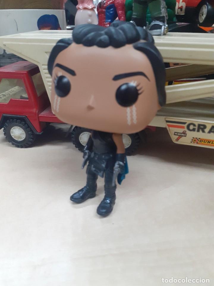 Funko Pop: Funko Pop original.La Valkyria,Thor Ragnarok.Marvel. - Foto 1