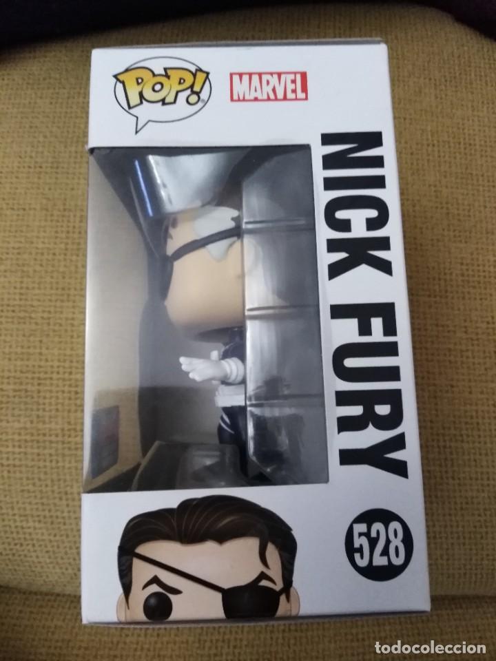 Funko Pop: Funko pop Marvel 80 Years Limited Edition 528 - Foto 2