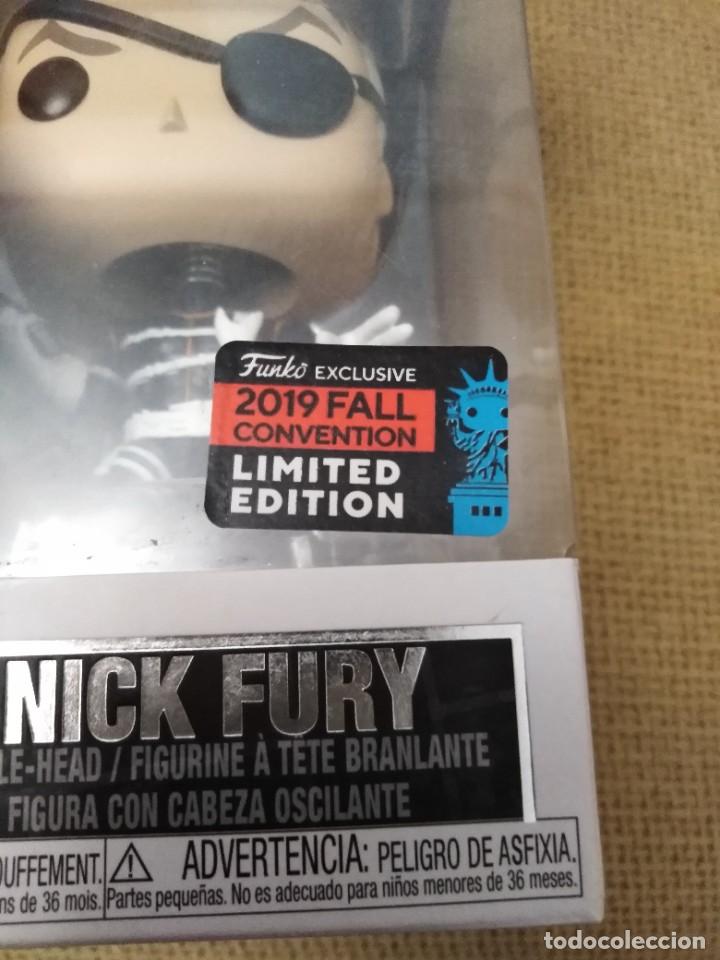 Funko Pop: Funko pop Marvel 80 Years Limited Edition 528 - Foto 4