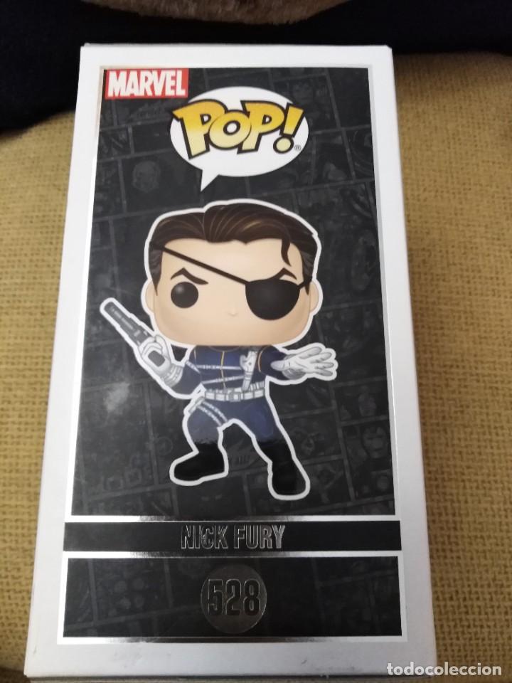 Funko Pop: Funko pop Marvel 80 Years Limited Edition 528 - Foto 5
