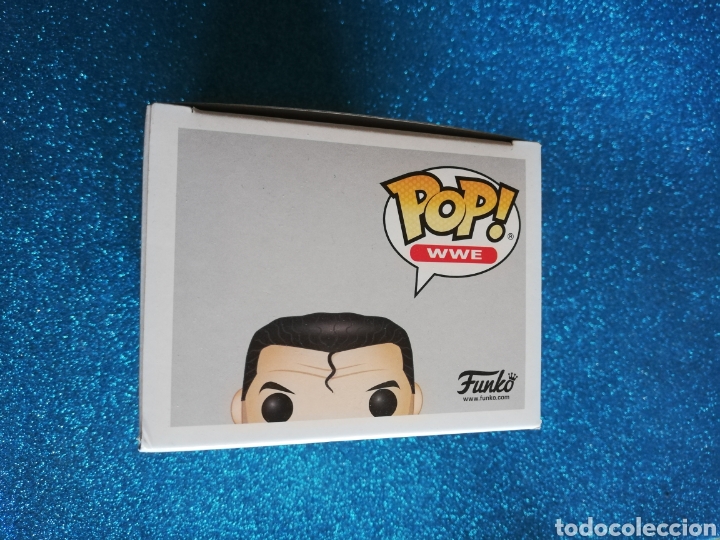Funko Pop: Funko Pop Razor Ramon #47 WWE - Foto 5