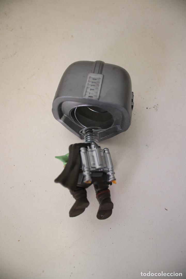 Funko Pop: funko pocket pop star wars the mandalorian - Foto 2