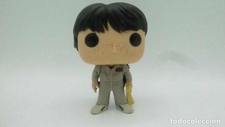 Funko Pop: Funko pop! Ghostbusters. Cazafantasmas - Foto 1