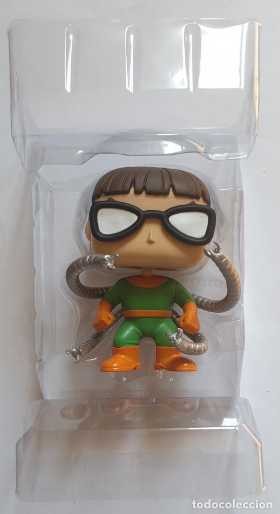 Funko Pop: FUNKO POP DOCTOR OCTOPUS 150. SPIDERMAN - Foto 2
