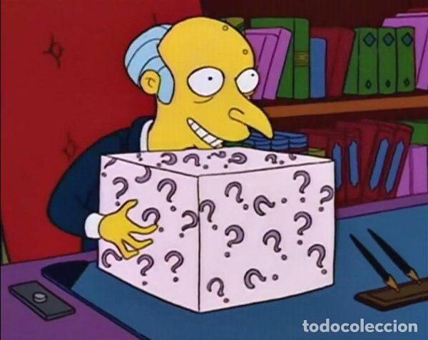 Funko Pop: Mystery Box Funko POP Aleatorio - Foto 1