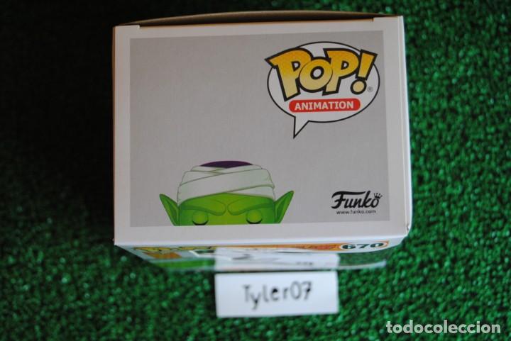 Funko Pop: Funko Pop Dragon Ball Z Piccolo 670 - Foto 5