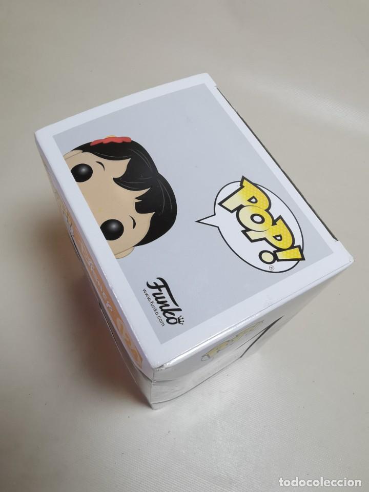 Funko Pop: FUNKO POP LILO - LILO & STITCH - DISNEY - 124 - POP! - Foto 13