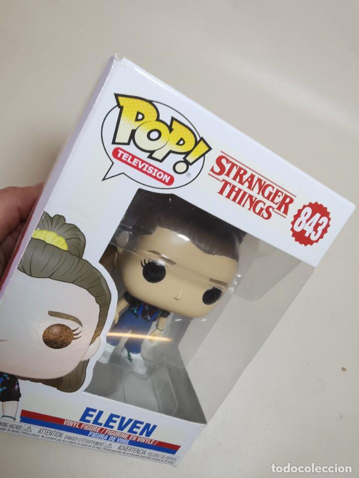 Funko Pop: FUNKO POP ARIEL - DISNEY PRINCESS - 1012 - POP! - Foto 5
