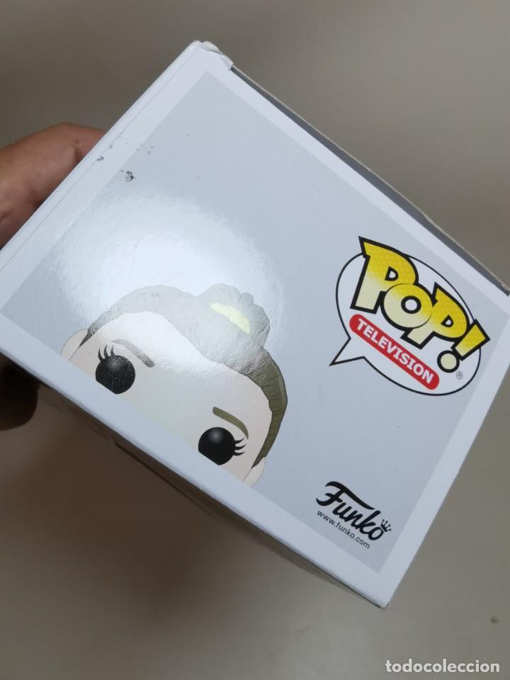 Funko Pop: FUNKO POP ARIEL - DISNEY PRINCESS - 1012 - POP! - Foto 7
