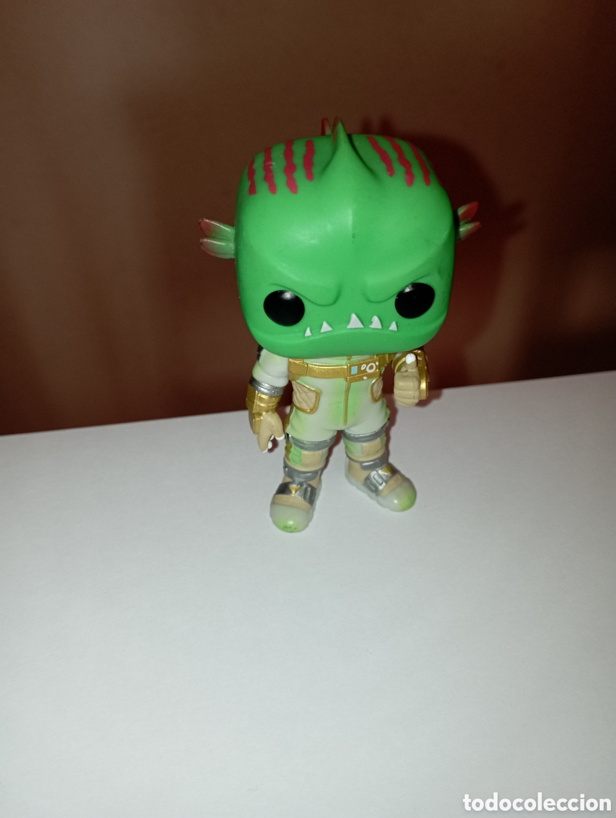 Funko Pop: FUNKO POP FIGURA DE FORTNITE LEVIATHAN - Foto 1