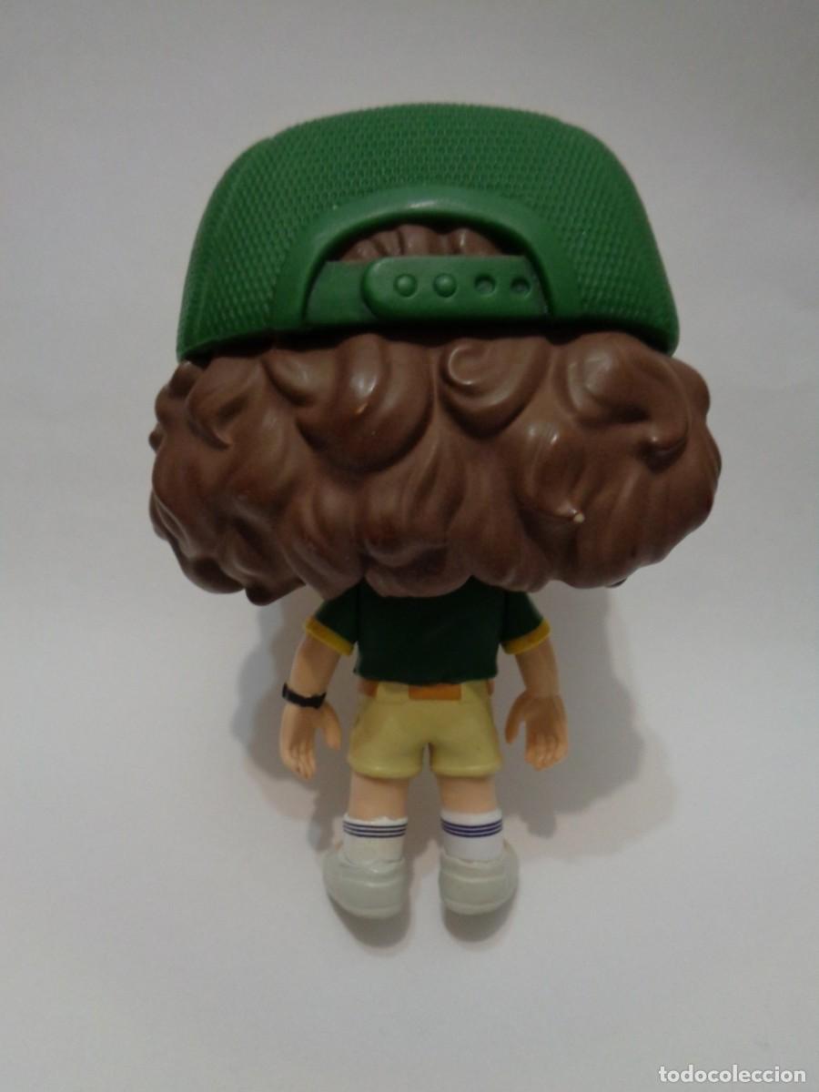 Funko Pop: FIGURA DE FUNKO POP DE LA SERIE STRANGER THINGS - Foto 2