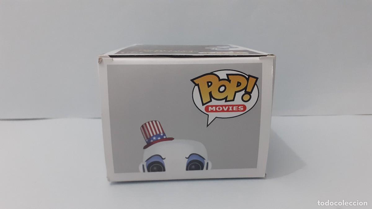 Funko Pop: Figura Funko pop. Captain Spaulding. - Foto 6