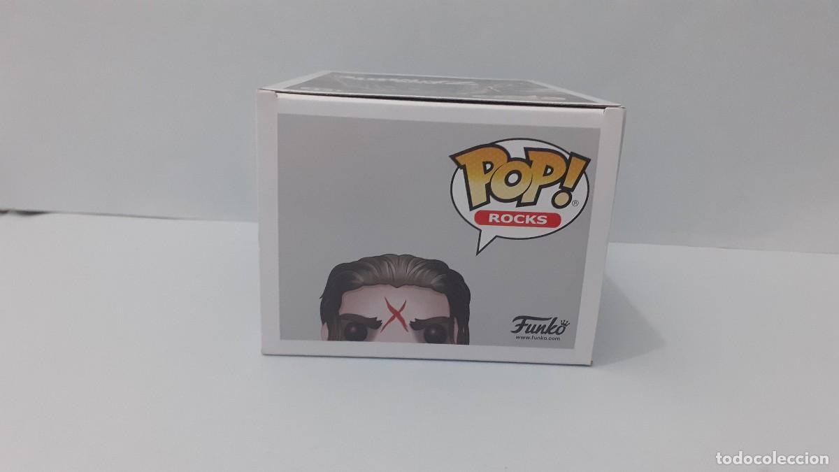 Funko Pop: Figura Funko pop. Rob Zombie - Foto 7