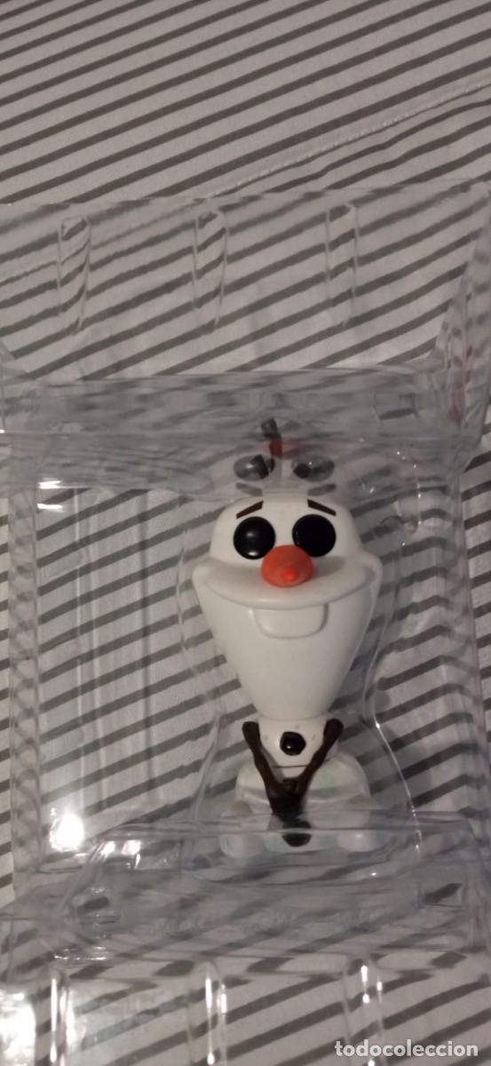 Funko Pop: Funko Olaf - Foto 2