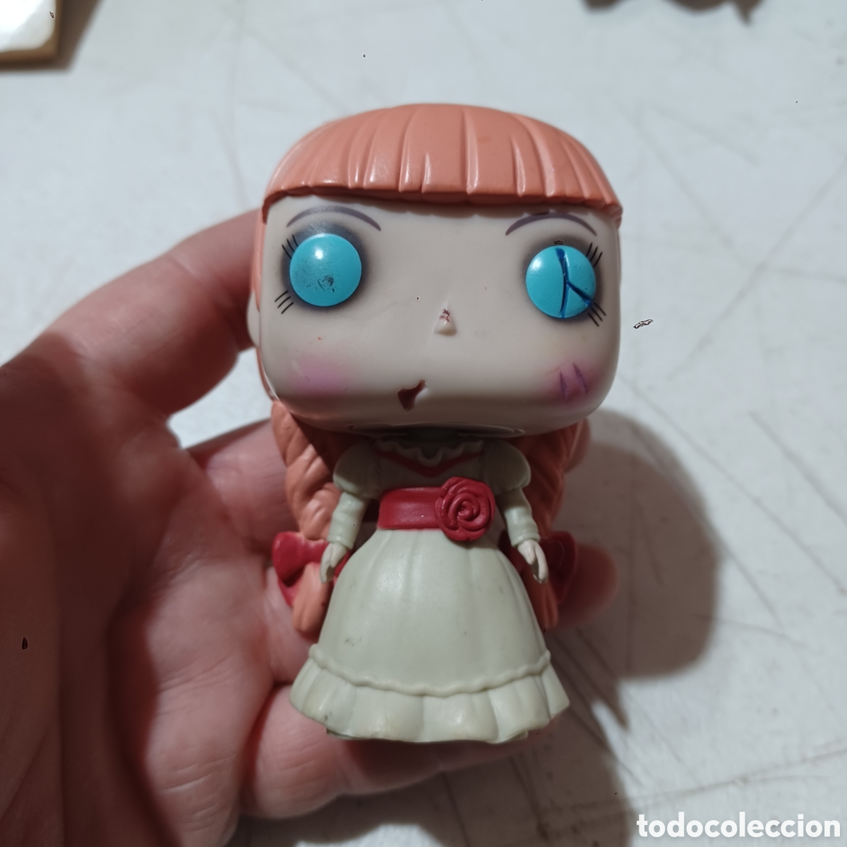 Funko Pop: Annabelle Funko POP - Foto 1