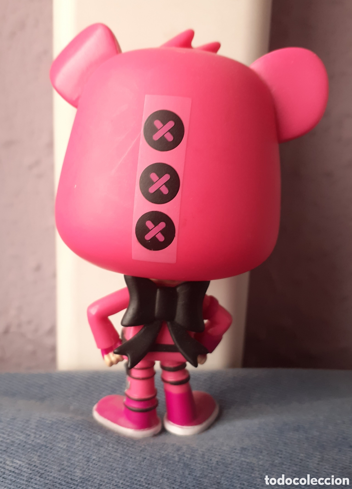 Funko Pop: Funko Pop FORTNITE sin caja - Foto 2