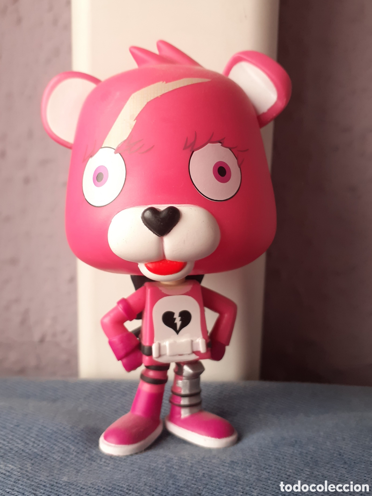 Funko Pop: Funko Pop FORTNITE sin caja - Foto 1
