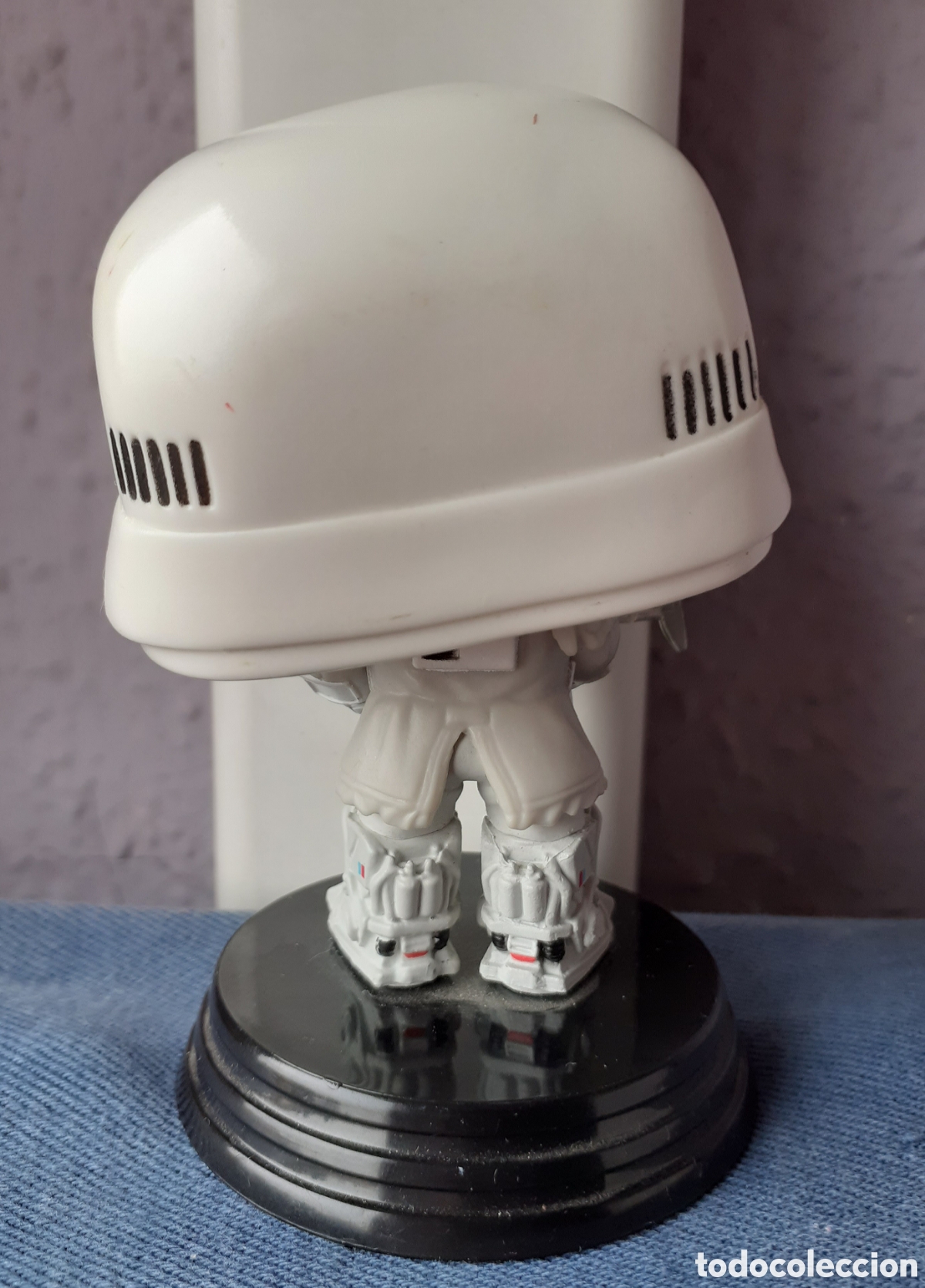 Funko Pop: Funko Pop STAR WARS sin caja - Foto 2
