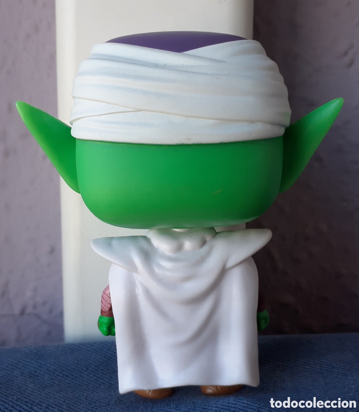 Funko Pop: Funko pop DRAGON BALL Piccolo - Foto 2