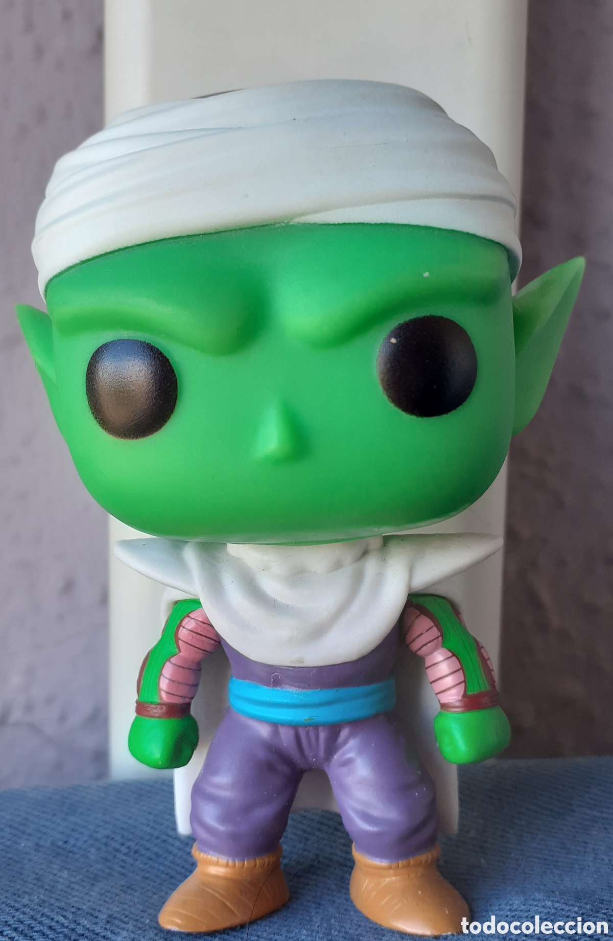 Funko Pop: Funko pop DRAGON BALL Piccolo - Foto 1