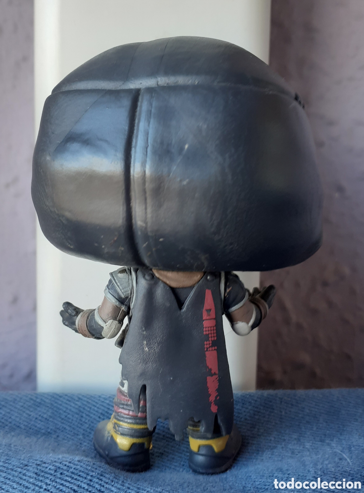 Funko Pop: Funko pop DESTINY Cayde 6 - Foto 2
