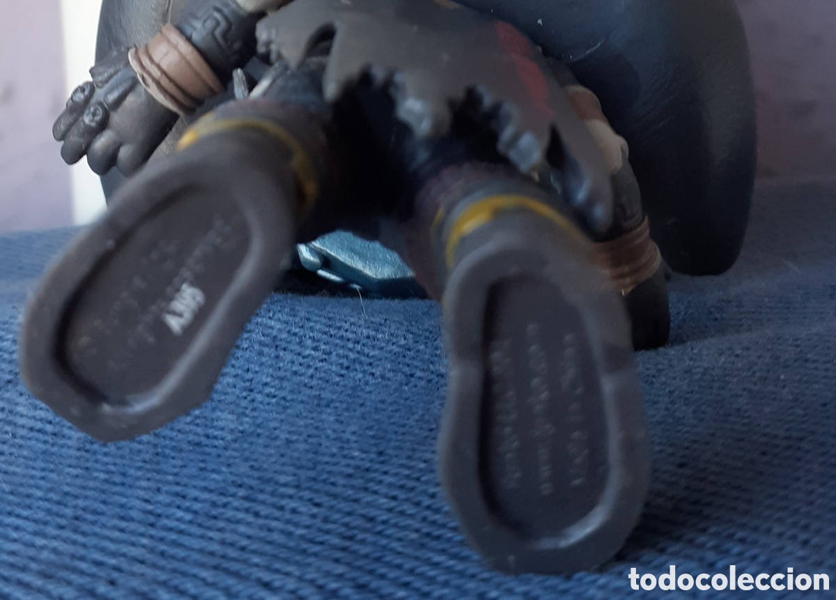 Funko Pop: Funko pop DESTINY Cayde 6 - Foto 3