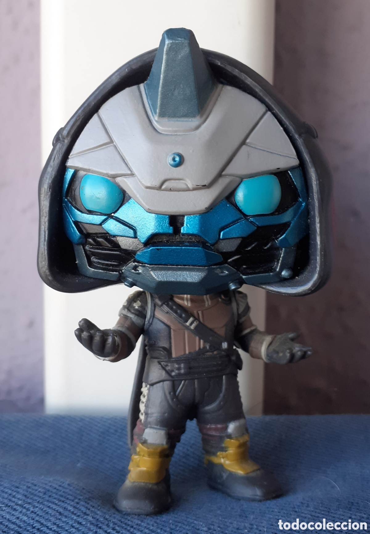 Funko Pop: Funko pop DESTINY Cayde 6 - Foto 1
