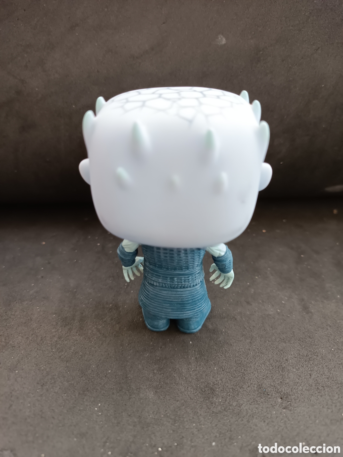 Funko Pop: Funko pop rey de la noche, juego de tronos - Foto 2