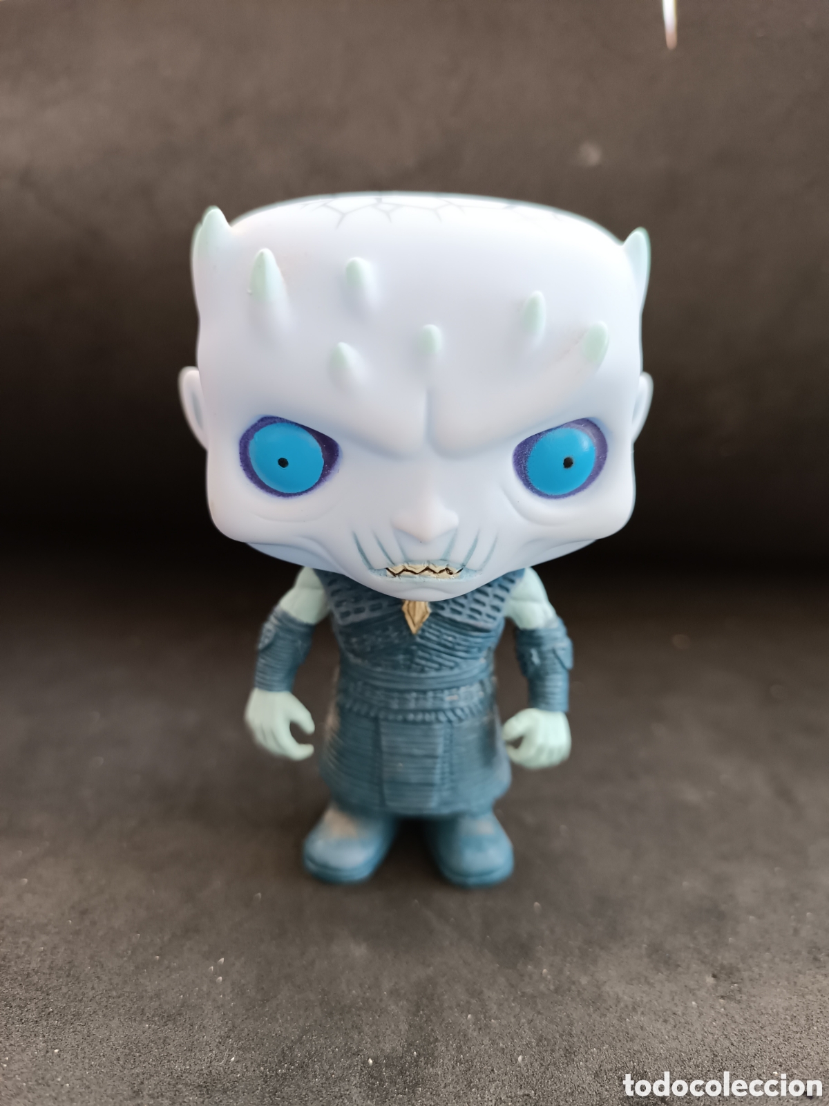 Funko Pop: Funko pop rey de la noche, juego de tronos - Foto 1