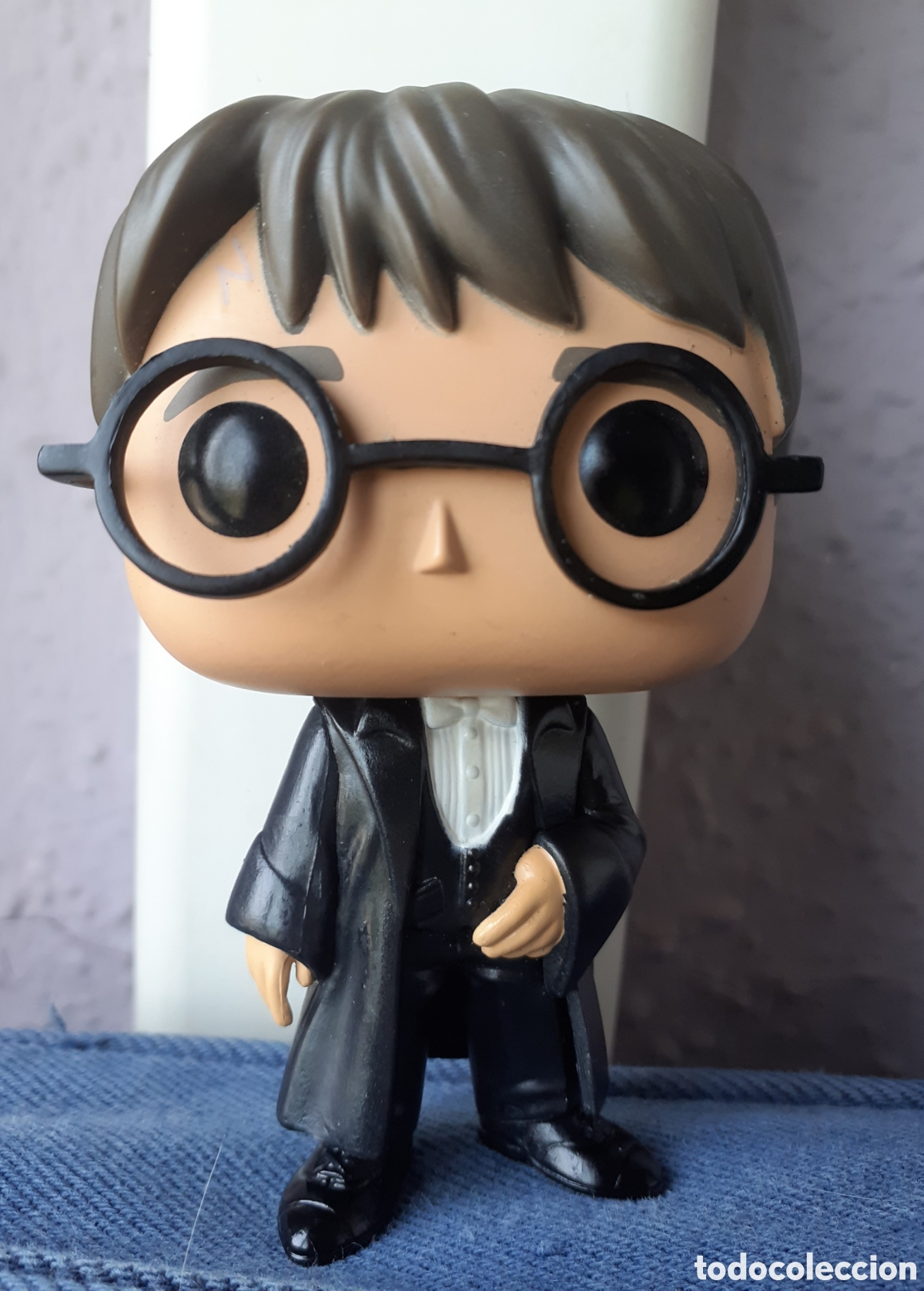 Funko Pop: Funko Pop HARRY POTTER - Foto 1