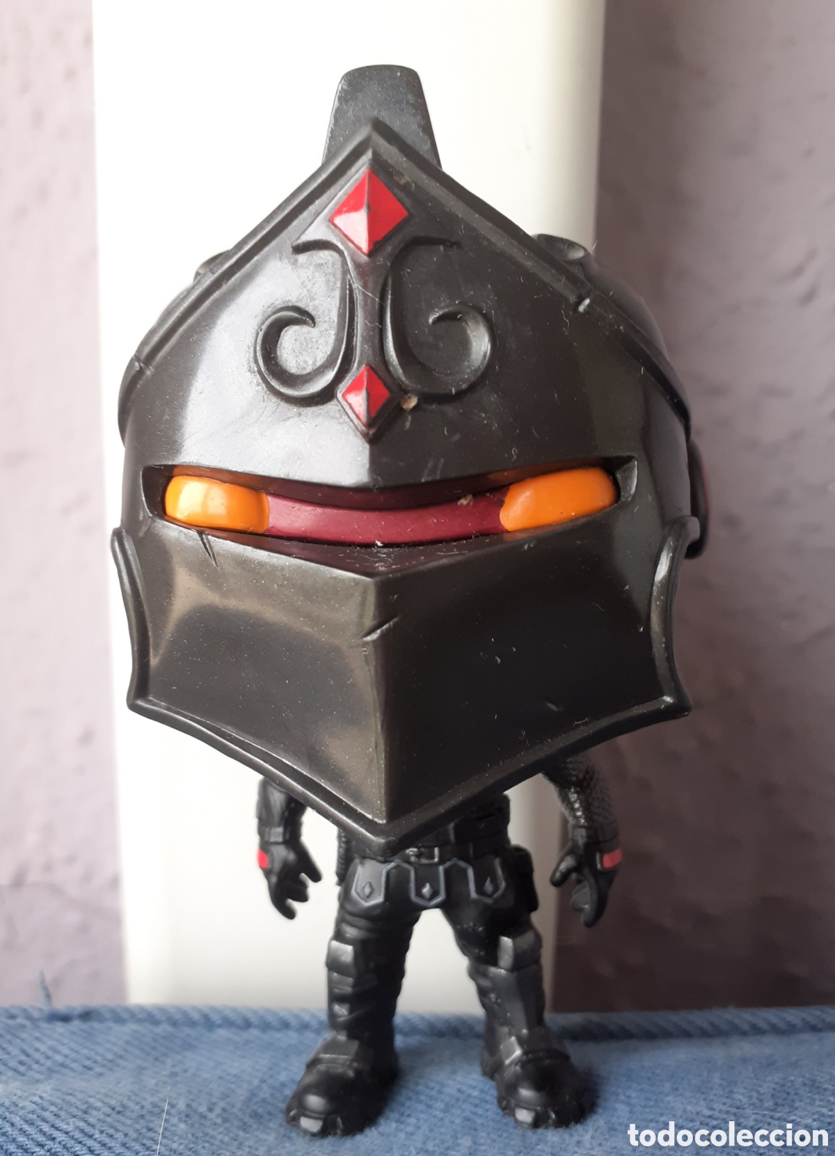 Funko Pop: Funko Pop FORTNITE Black Knight - Foto 1
