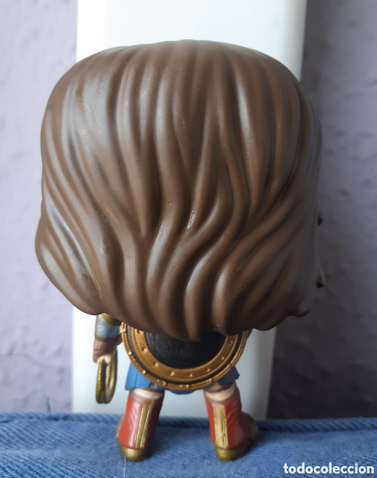 Funko Pop: Funko Pop WONDER WOMAN - Foto 2