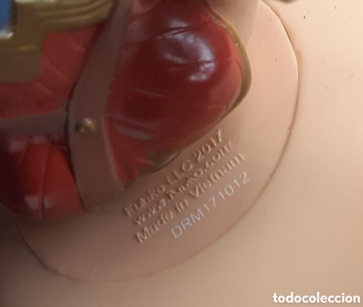 Funko Pop: Funko Pop WONDER WOMAN - Foto 3